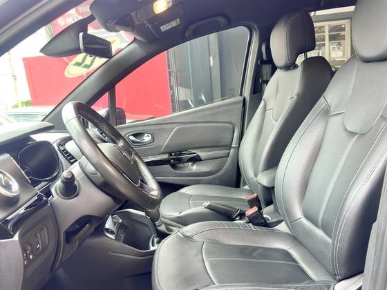 RENAULT CAPTUR 1.3 TCE FLEX ICONIC X-TRONIC